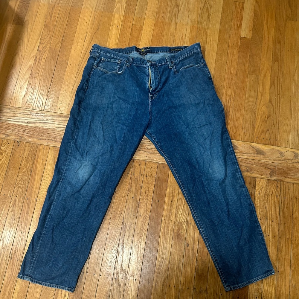 42x30 Lucky Brand 329 Classic Straight
